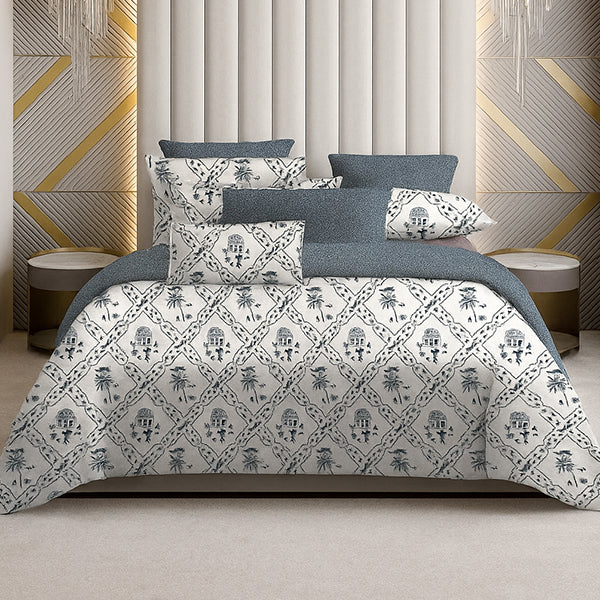 Polycotton Bedsheets Collection