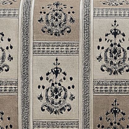 Premium soft multicolor polycotton double bed bedsheet