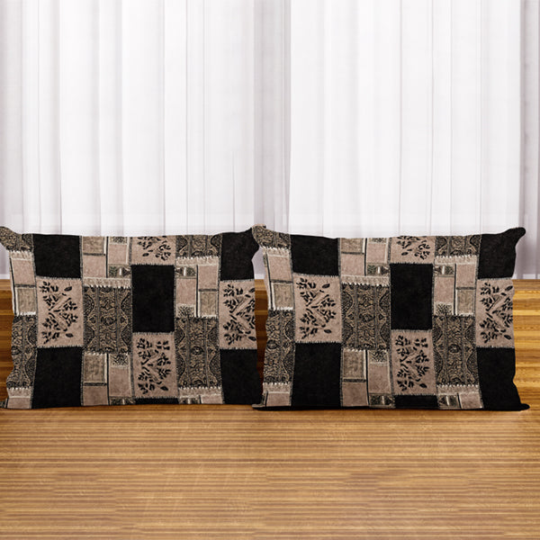 Digital print multicolor polycotton double bed bedsheet