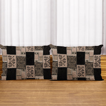 Digital print multicolor polycotton double bed bedsheet