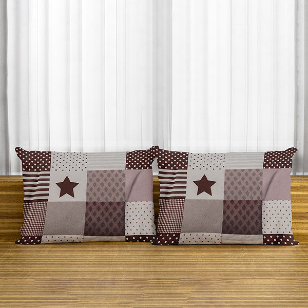 Multiple design multicolor polycotton double bed bedsheet