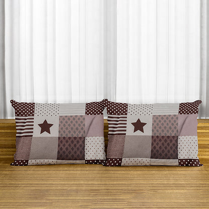 Multiple design multicolor polycotton double bed bedsheet